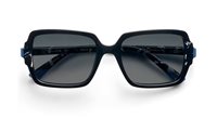 Lunettes de soleil Etnia Barcelona Femme ALMEDA 53SBK BLACK53,3 - ALMEDA 53SBK BLACK53,3